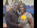 June 14, 2026 - Elder Copie Abram / Living Waters Church COOLJC -Bartow, FL