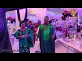 best Yoruba wedding reception parents entrance music by conastone