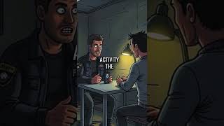 FBI's Secret Paranormal Training Program EXPOSED at Quantico Academy
