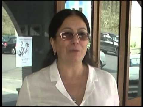 თელავის სამუსიკო სასწავლებელში სასწავლო პროცესი განახლდა