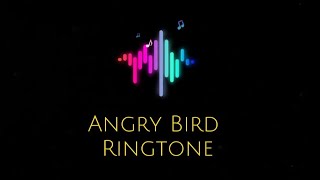 Angry Bird Ringtone