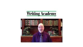 Novel Writing Workshop