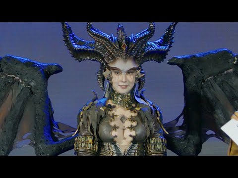 [G-STAR 2023] 게임 코스프레 어워즈