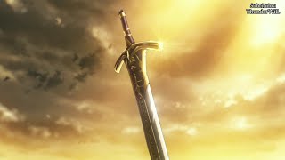 El deseo de Mordred, Assassin vs Saber sub esp & jap