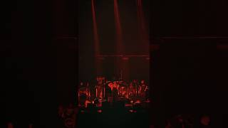 KID FRESINO - scuse my state feat. 折坂悠太 (Live from 21 Tokyo Garden Theater)