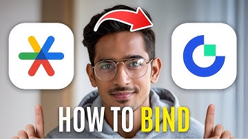 How To Bind Google Authenticator In Gate.io (Full Guide)