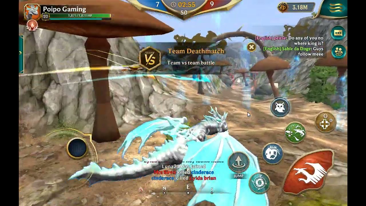 Weekly Chest and PvP Wolf Tales