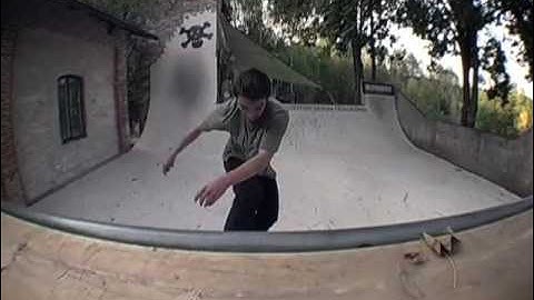 Elias Assmuth rolltime wunseidels