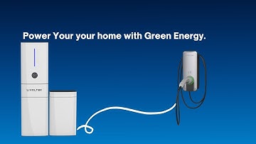 LIVOLTEK - Hybrid Inverter & Battery - All-in-one ESS - Installation Guide - 1.0 Version