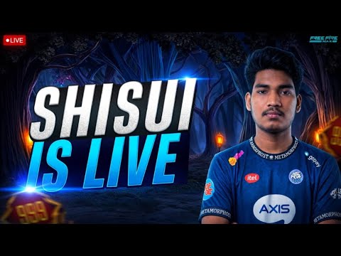 RANK PUSH + TOURNAMENT POV LIVE 🔴 ! LET'S GO FOR 500 SUB