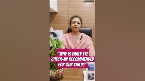 Is Your Child at Risk of Amblyopia (Lazy Eye)?#amblyopia #safehands @NelivigiEyeHospital