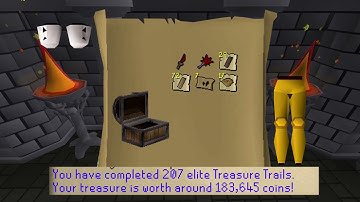 1,000 Elite Clues