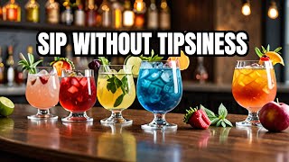 Secrets to Delicious Alcohol-Free Beverages by 50statesUSA 6 views 2 weeks ago 42 seconds