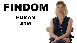 Findom - Human ATM