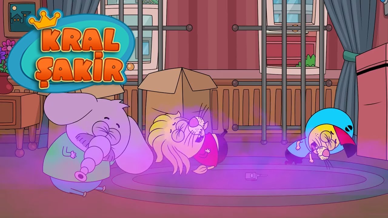 Kral Oyunu Yeni Kral Oyunu Yeni