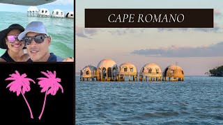 CAPE ROMANO DOME HOUSE IN 2022 YAMAHA AR250