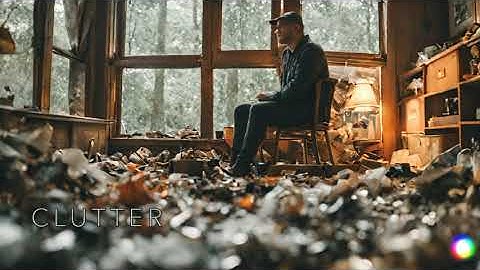 Clutter (Official Video)