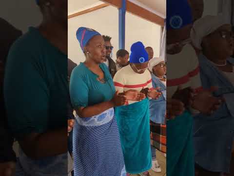 Barorisi Ba Morena Sicela Uthando