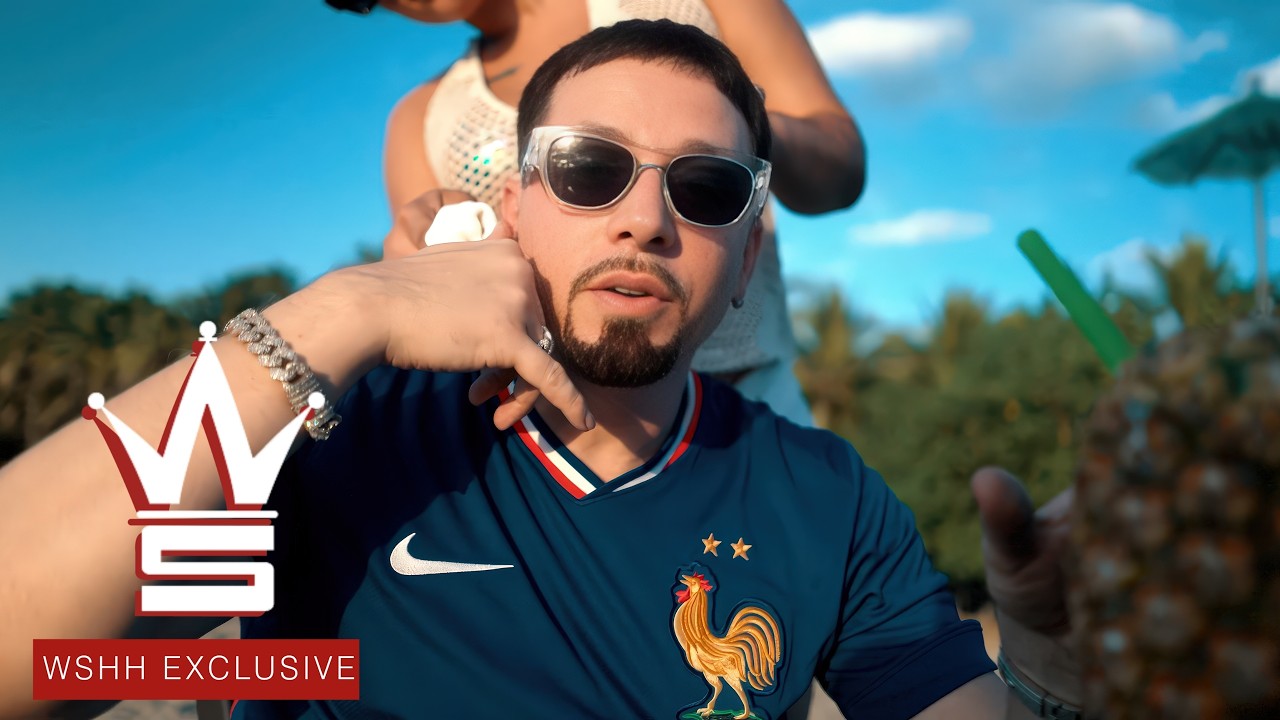 Lil Meta “Sunshine Emoji” (Official Music Video)