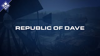 Republic of Dave | Fallout