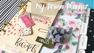 Decorate With Me Prima Marketing Envelopes