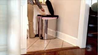 OCS presents: Recycling, a quick guide for your home.