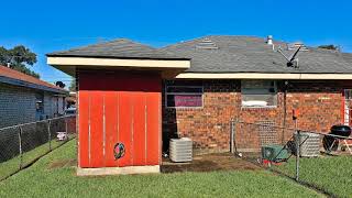 2736 Augusta St video tour