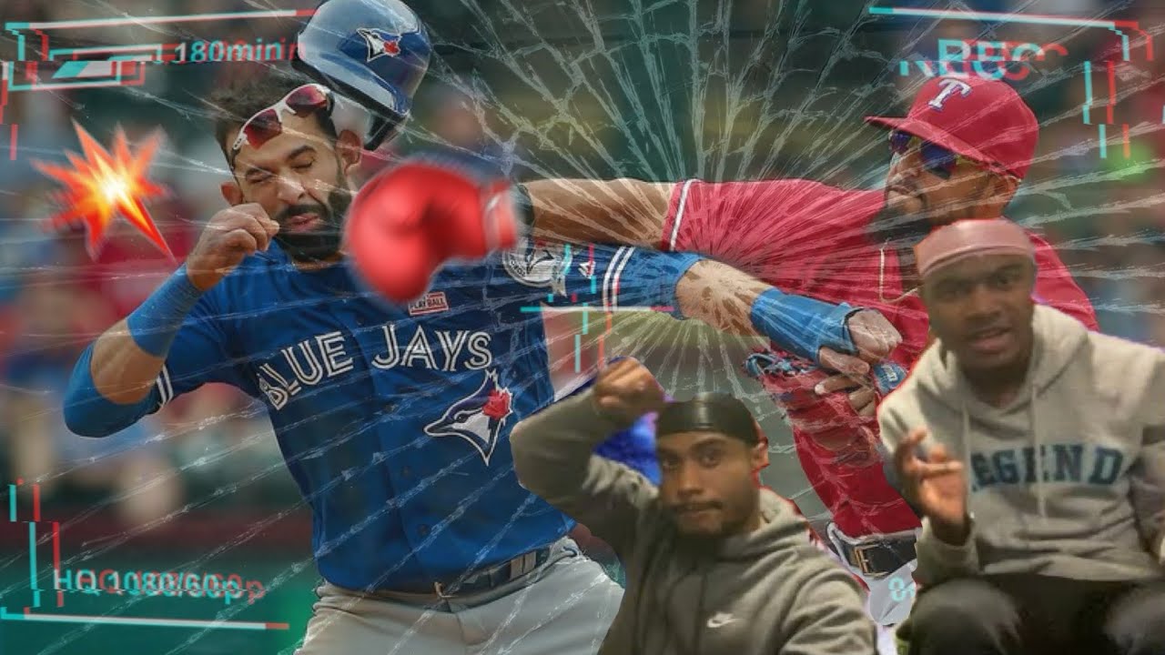 I CANT BELIEVE THEY DID THAT (BEST SPORTS FIGHTS OF ALL TIME)😳💥🥊 YouTube