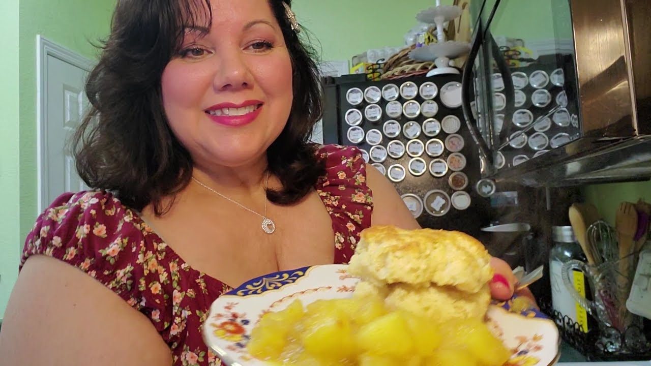 Homemade Applesauce YouTube