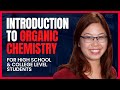 [FSH ED] Introduction to Organic Chemistry