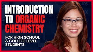 [FSH ED] Introduction to Organic Chemistry