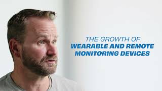C3 Medical | FAQ 10: Top Medical Device Tech Trends We’re Watching