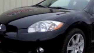 2007 Mitsubishi Eclipse GT Herrnstein Chrysler Jeep Dodge