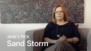 JANE'S PICK Sand Storm | Festival 2016