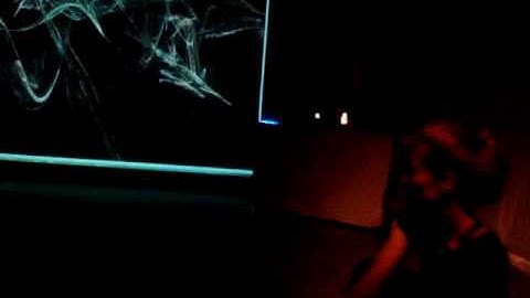 3/6 - Holofractal impromptu #7: @metric multidimensional essay