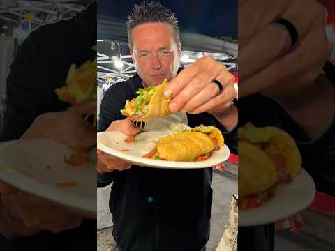 Video thumbnail: 📍TACOS EL CHINO  | Boyle Heights, LA, Long Beach