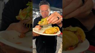 📍TACOS EL CHINO  | Boyle Heights, LA, Long Beach