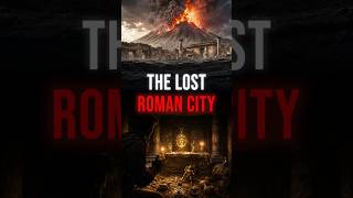 The Roman City Buried Alive | Pompeii secrets