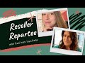 Reseller Repartee - Episode 11 - Traci from Traci Parks