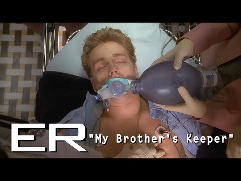 Chase Overdoses on Heroin | ER