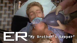 Chase Overdoses On Heroin Er