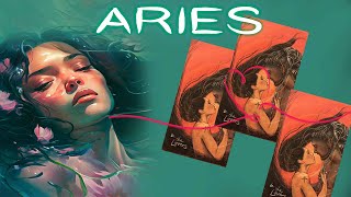 ARIES 😱✂️ YOU'RE BEING CUT OUT ARIES - BUT LITTLE DO THEY KNOW... 🤦‍♀️MAY TAROT LOVE Reading