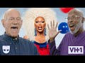Old Gays React To RuPaul's Drag Race
