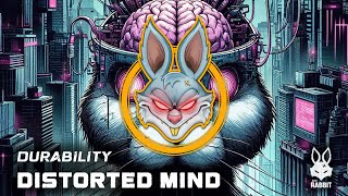 Durability - Distorted Mind [Free Download]