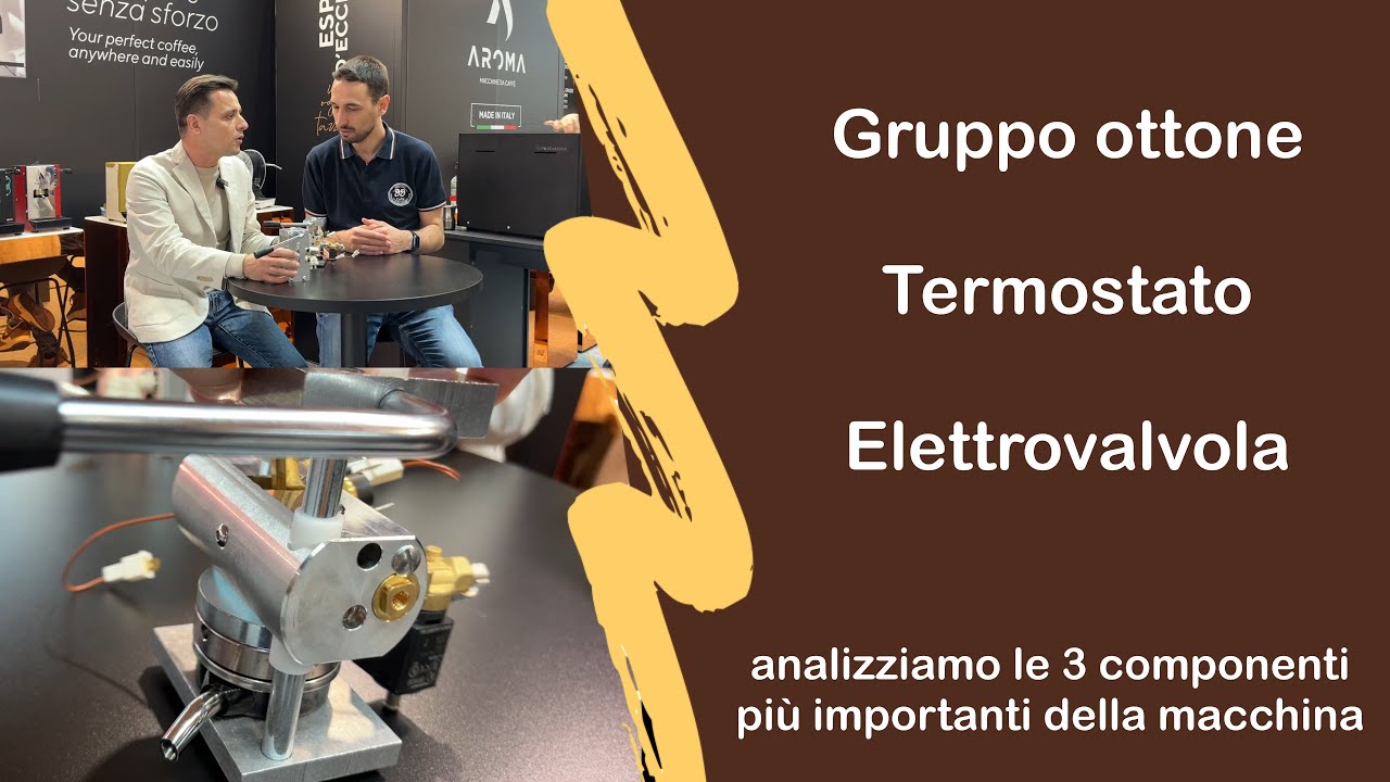 macchina da caffè, meglio spendere 100 euro o 200 euro? cosa cambia? principalmente 3 componenti..