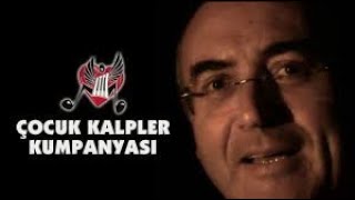 Böyledir Bizim Sevdamız Çocuk Kalpler Kumpanyası 2019 