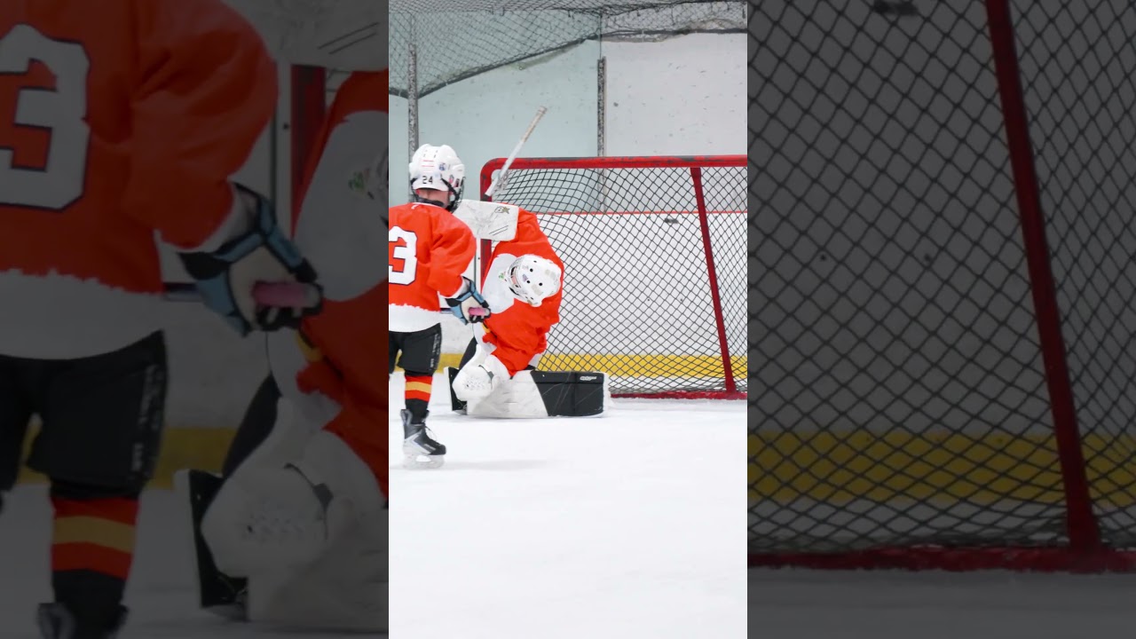 Highlights from our 2018 Birth Year 4 on 4 Holiday Classic.