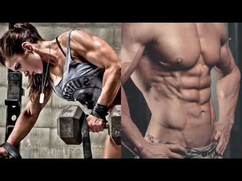 تحصل عل عضلات في اسرررررع وقت سبليمنال العضلات