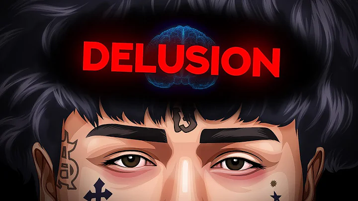 The Most Embarrassing Wannabe Gangster (DKane)