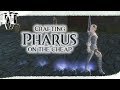 Crating pharus using enormous chest of legendary shards